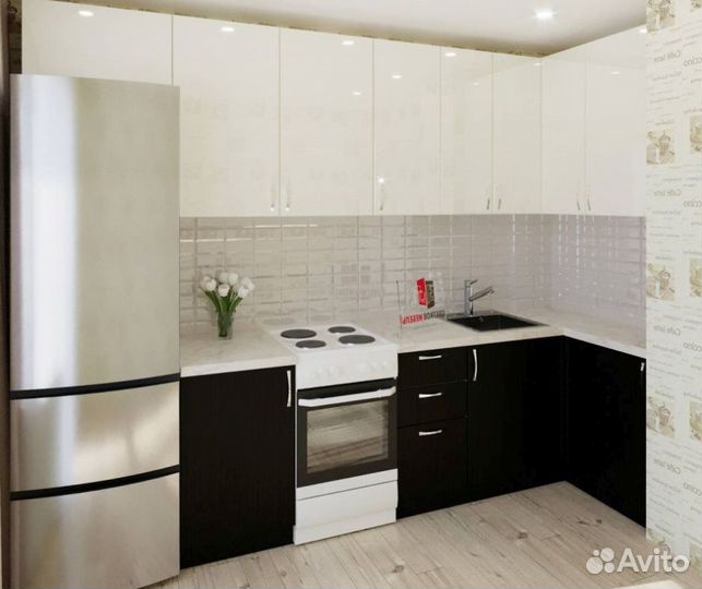 Кухни по модулям артикул 25856