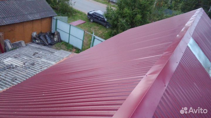 Кровля,полы,сайдинг