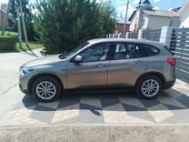 BMW X1 1.5 AT, 2019, 134 360 км, с пробегом, цена 2 240 000 руб.