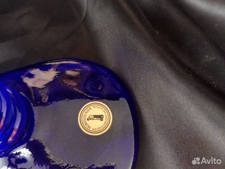 Винтаж. Подставка для штопора