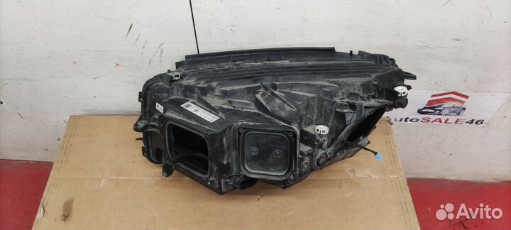 Фара передняя правая Mercedes-Benz GLC X253