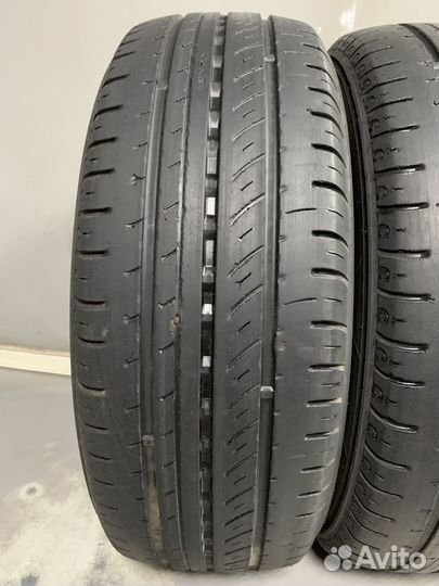 Nokian Tyres Nordman SC 215/65 R16C 109T