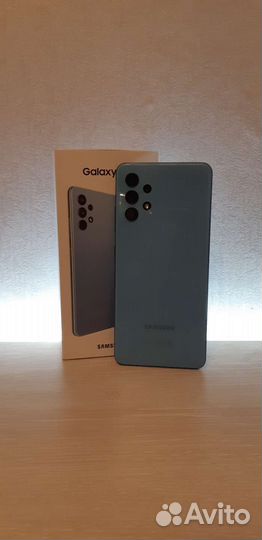 Мобильный телефон samsung а 32