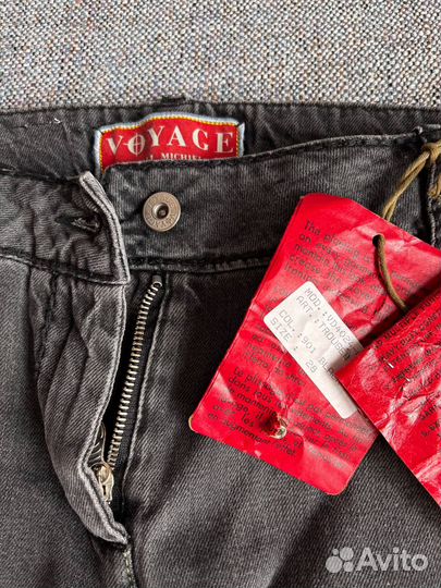Джинсы Voyage, р-р 44