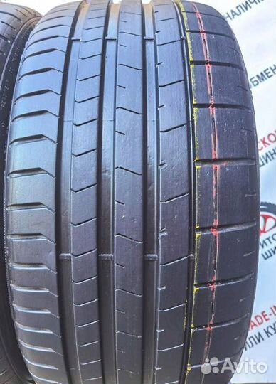 Pirelli P Zero 245/35 R20 95W