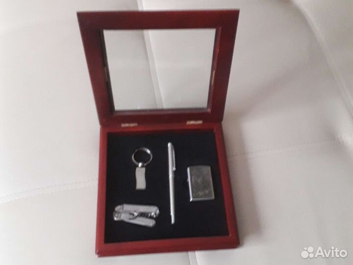 Подарочный набор для мужчин