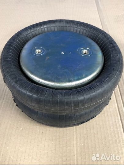 Набор для сборки пневмодомкрата