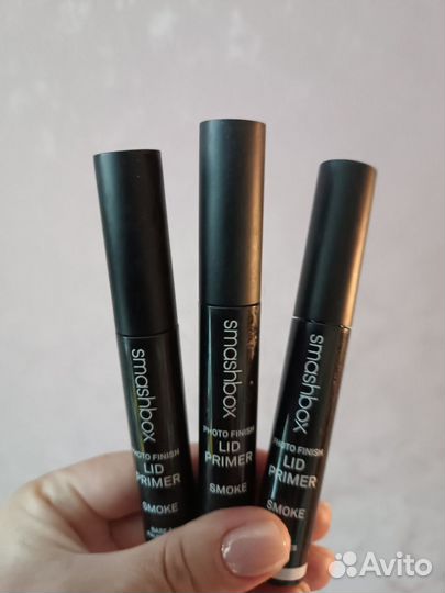 Smashbox Photo Finish Lid Primer smoke