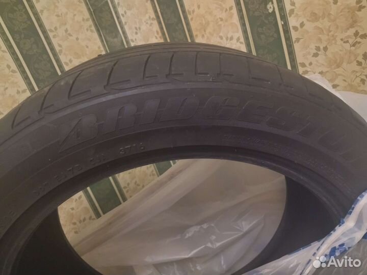 Летние колёса r20