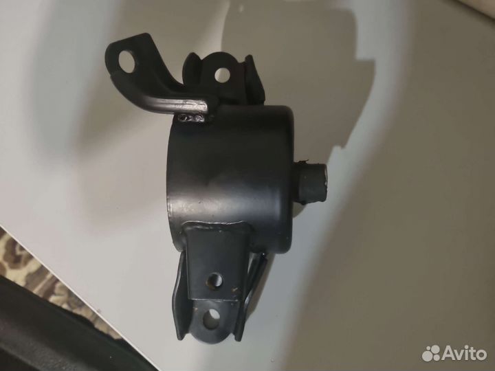 Подушка двигателя киа рио 3