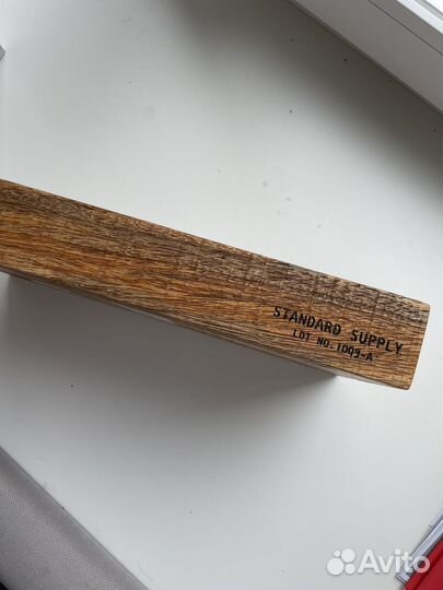 Ящик H&M дерево