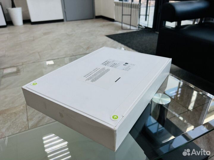 MacBook Air 15 M2 8 / 256Gb Silver Новый