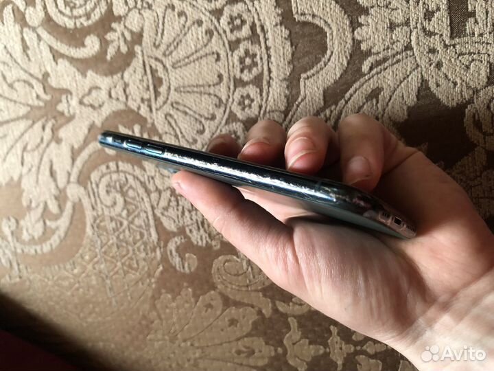 iPhone 11 Pro, 256 ГБ