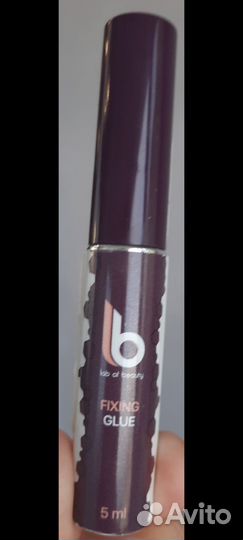 Клей для ламинирования ресниц