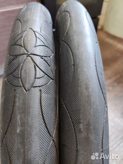 Покрышки Cult AK 2.5 дюйма bmx