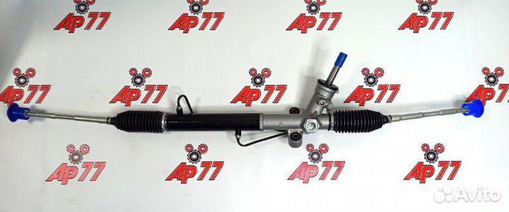 Рулевая рейка Subaru Forester EJ253 2002