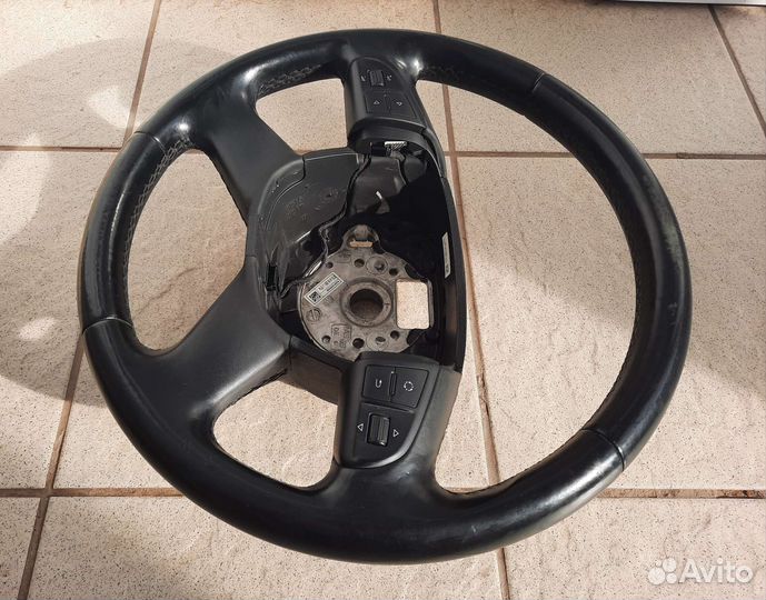 Мультируль Octavia A5fl, Superb2, Fabia, Yeti