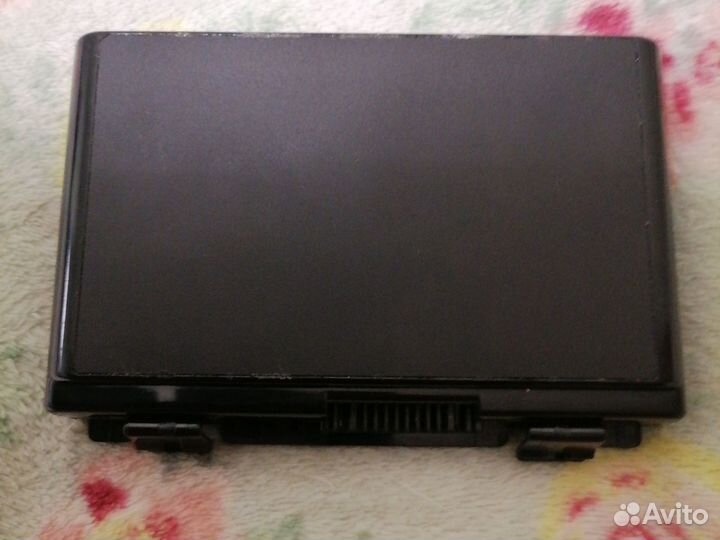 Аккумулятор для ноутбука asus a32 -F52