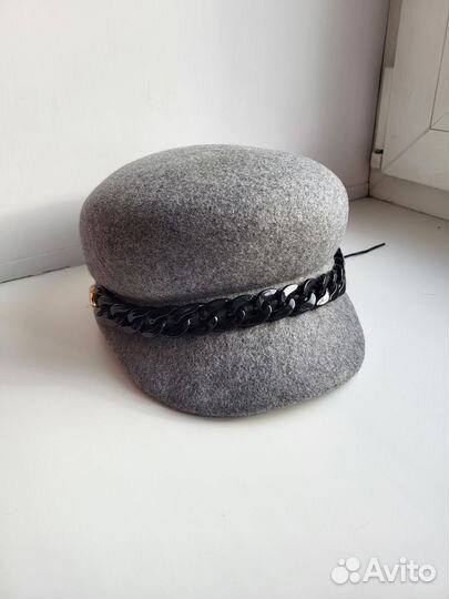 Кеппи женская