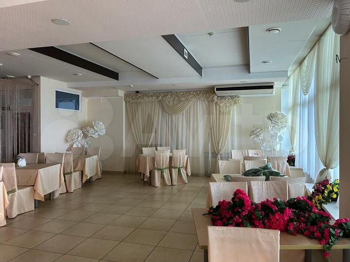 Продам помещение свободного назначения, 610 м²