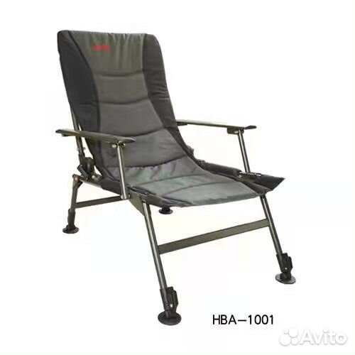 Кресло карповое