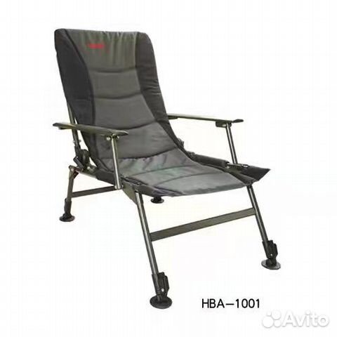 Кресло карповое