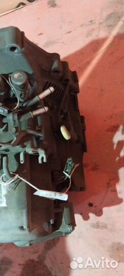 АКПП Honda Integra DA7 ZC