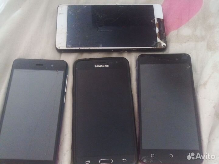 Samsung Galaxy A01, 2/32 ГБ