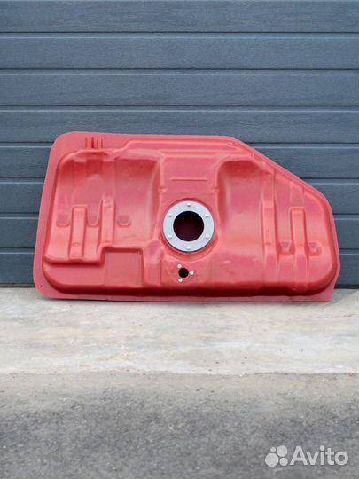 Бак топливный Chevrolet Lacetti бензобак Daewoo Ge