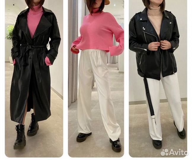 Стилист женский