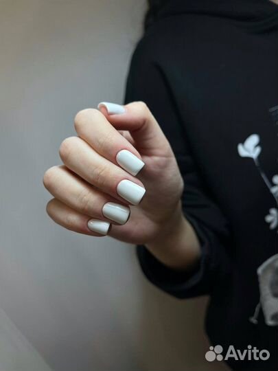 Покрытие гель-лак,маникюр,шеллак