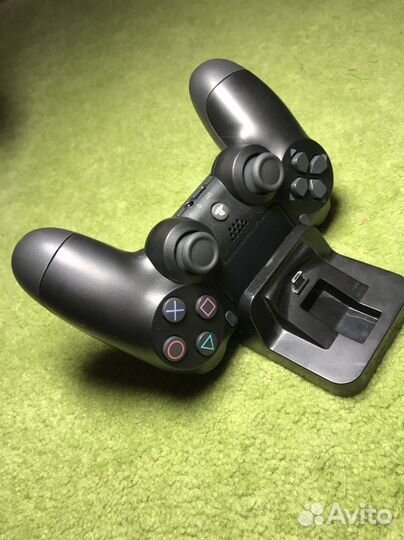 Джойстик ps4 оригинал