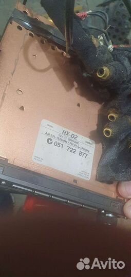 Автомагнитолы