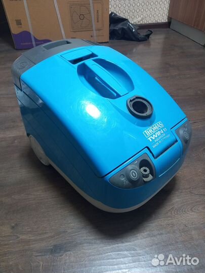 Thomas Twin t1 в разбор на запчасти