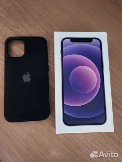 iPhone 12 mini, 128 ГБ