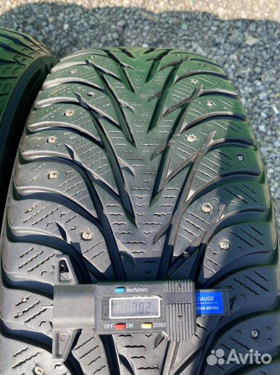 Yokohama Ice Guard IG35 225/60 R17 103T