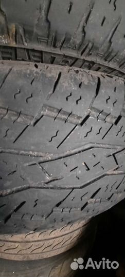 Toyo Open Country A/T Plus 235/60 R18