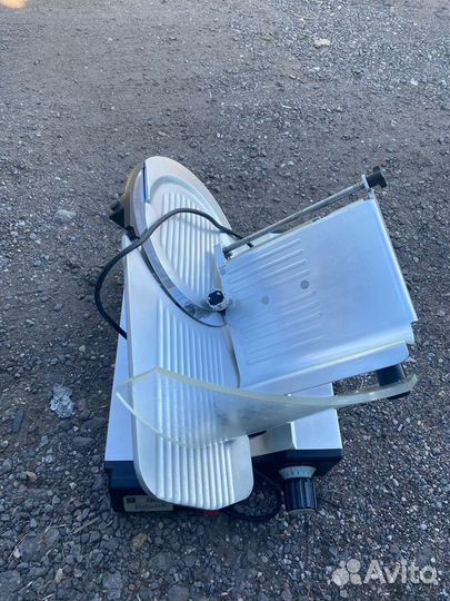 Слайсер Graef