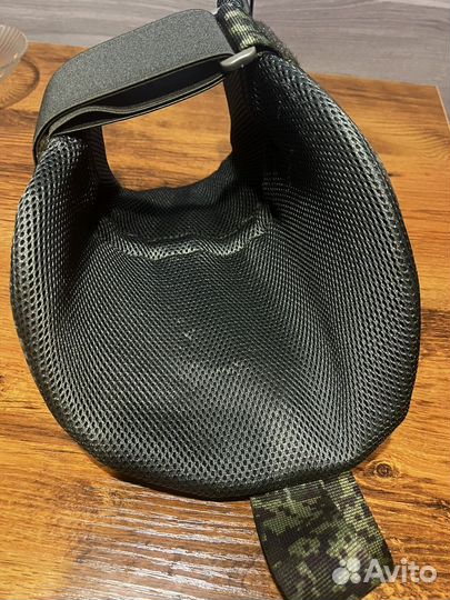 Военные вещи