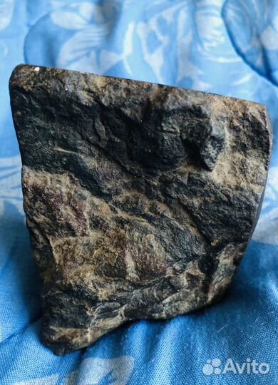 Барельеф Ленина