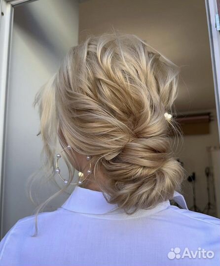 Макияж прически свадебный стилист,визажист