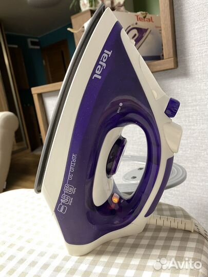 Утюг Tefal