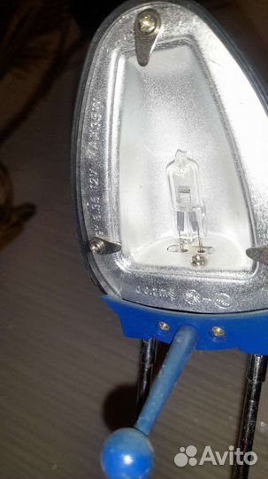 Настольная лампа viromax