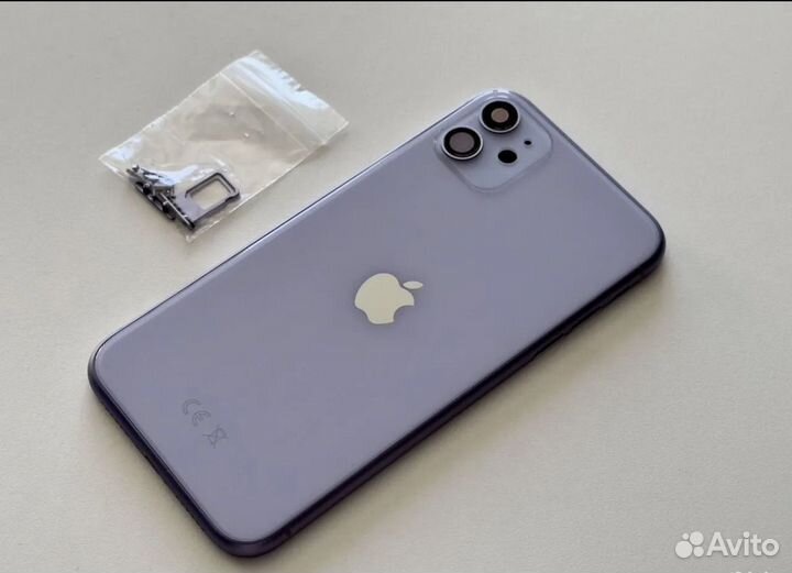 Корпус iPhone 11