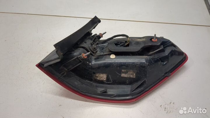 Фонарь (задний) Mercedes E W212, 2010