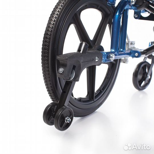 Кресло-коляска для детей страдающих дцп