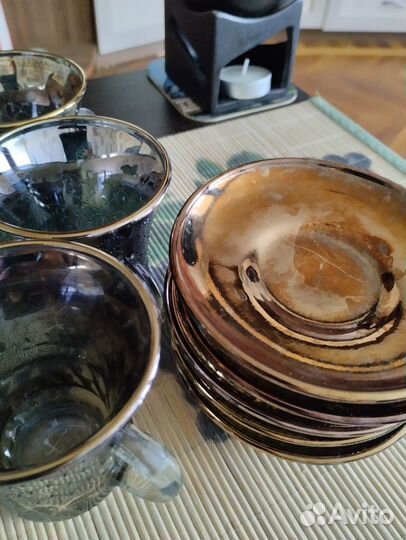 Кофейная пара