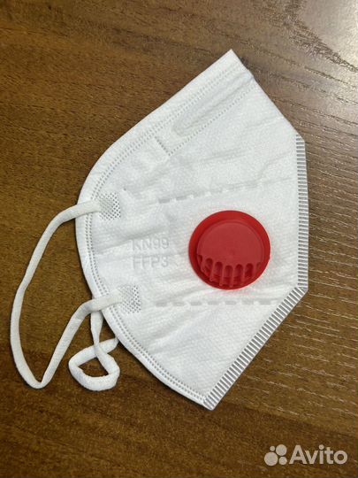 Маска респиратор