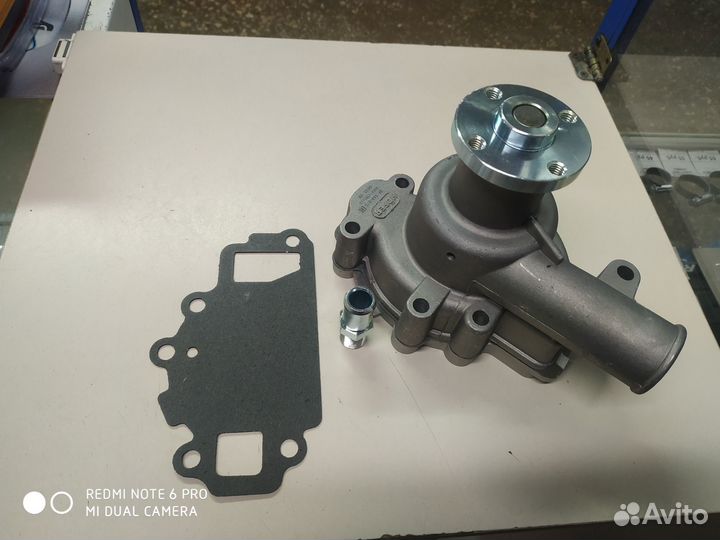 Помпа Газель змз-402