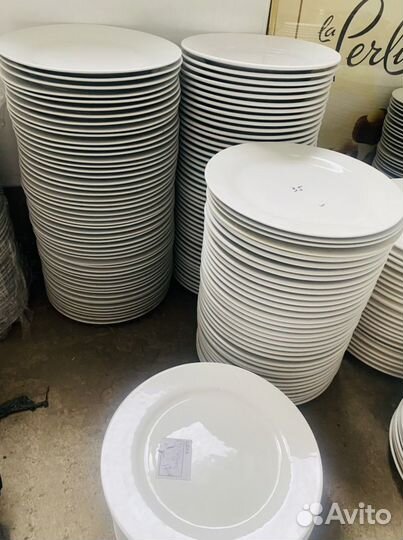 Всё для кафе и ресторана